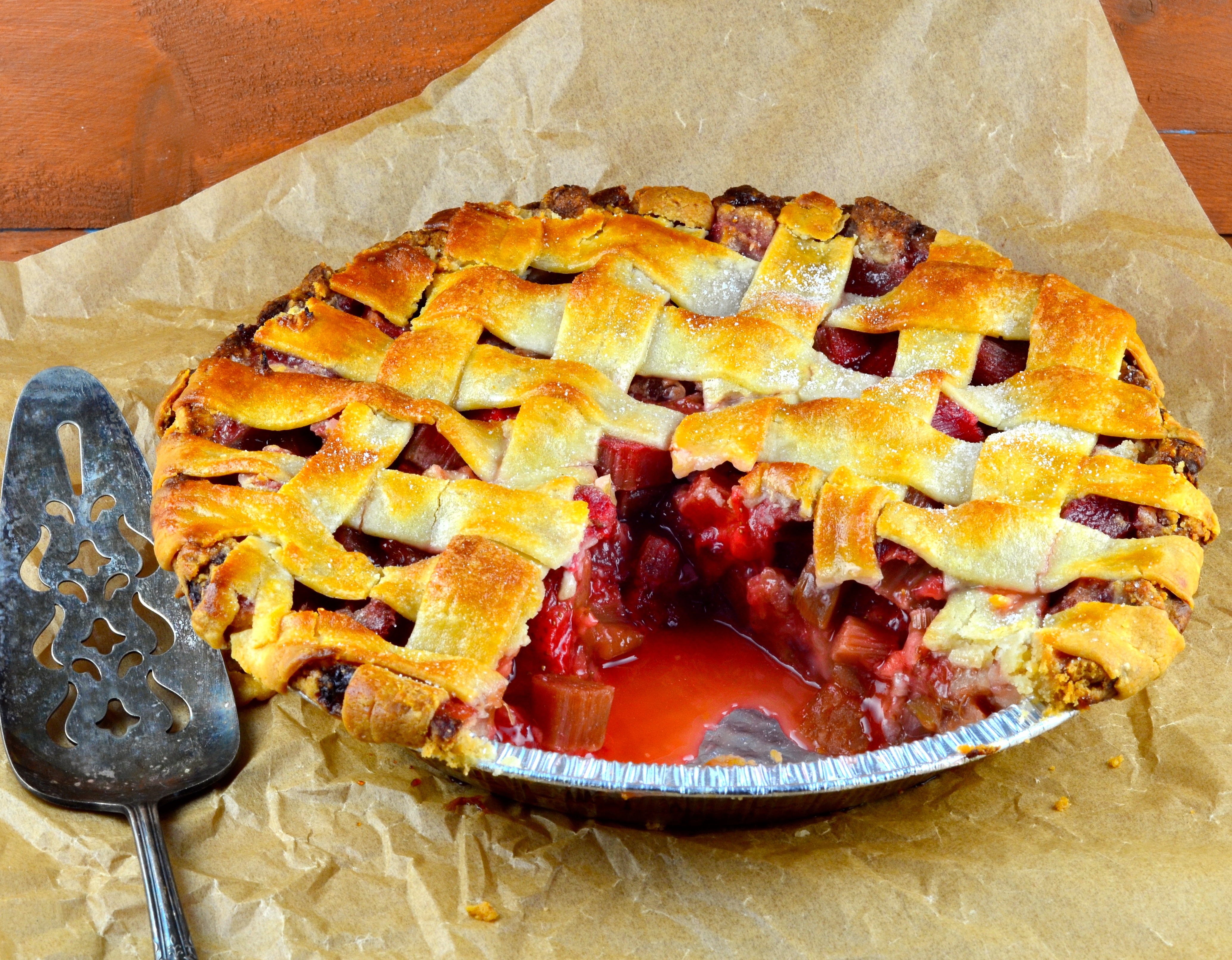 Easy Summer Pies And Cobbler Recipes